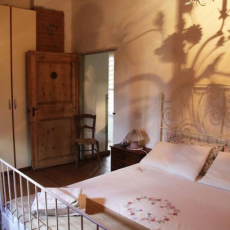 Il Granaio Villa Castelfiorentino Bagian luar foto