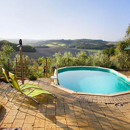 Il Granaio Villa Castelfiorentino Bagian luar foto