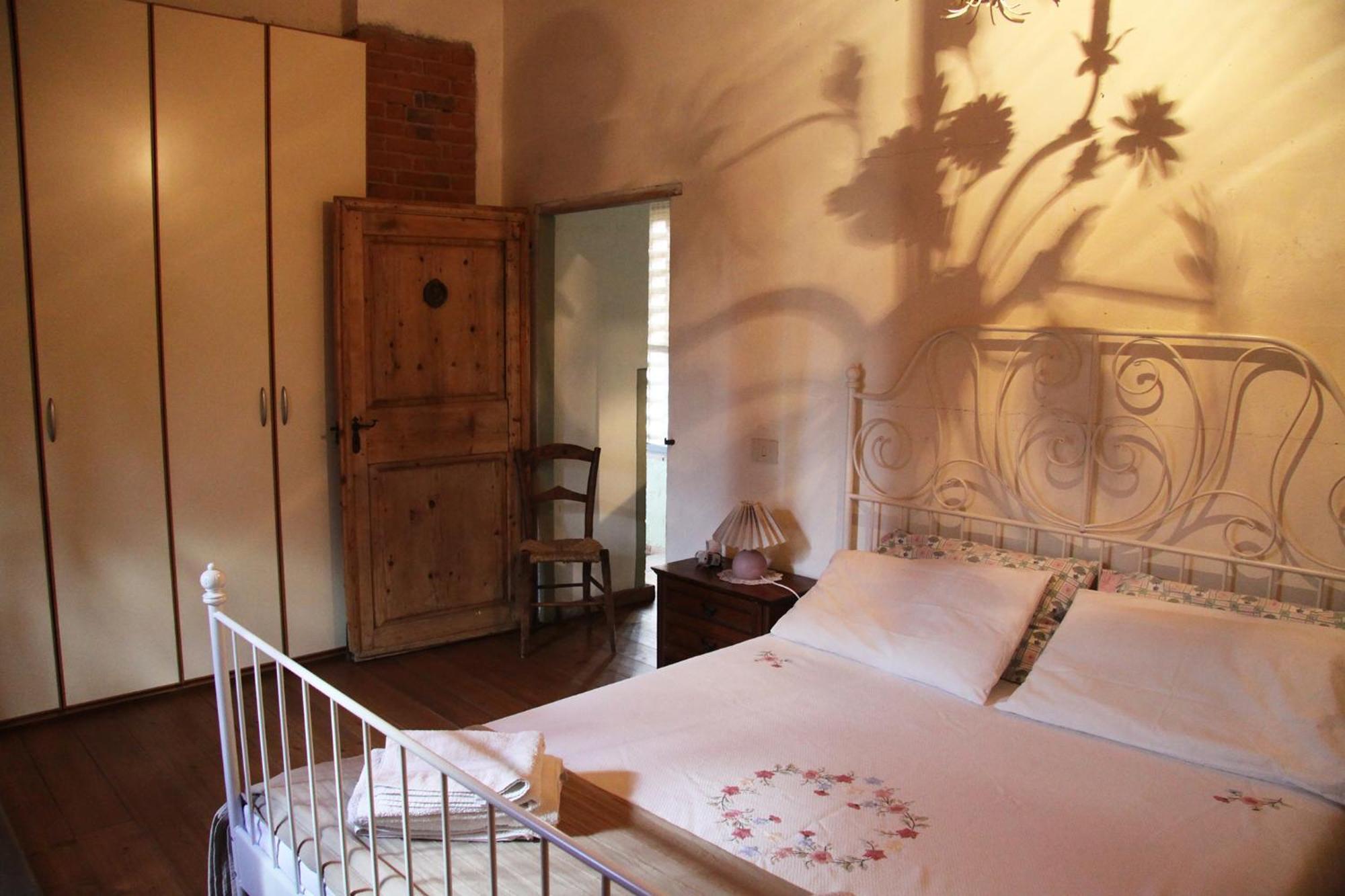 Il Granaio Villa Castelfiorentino Bagian luar foto