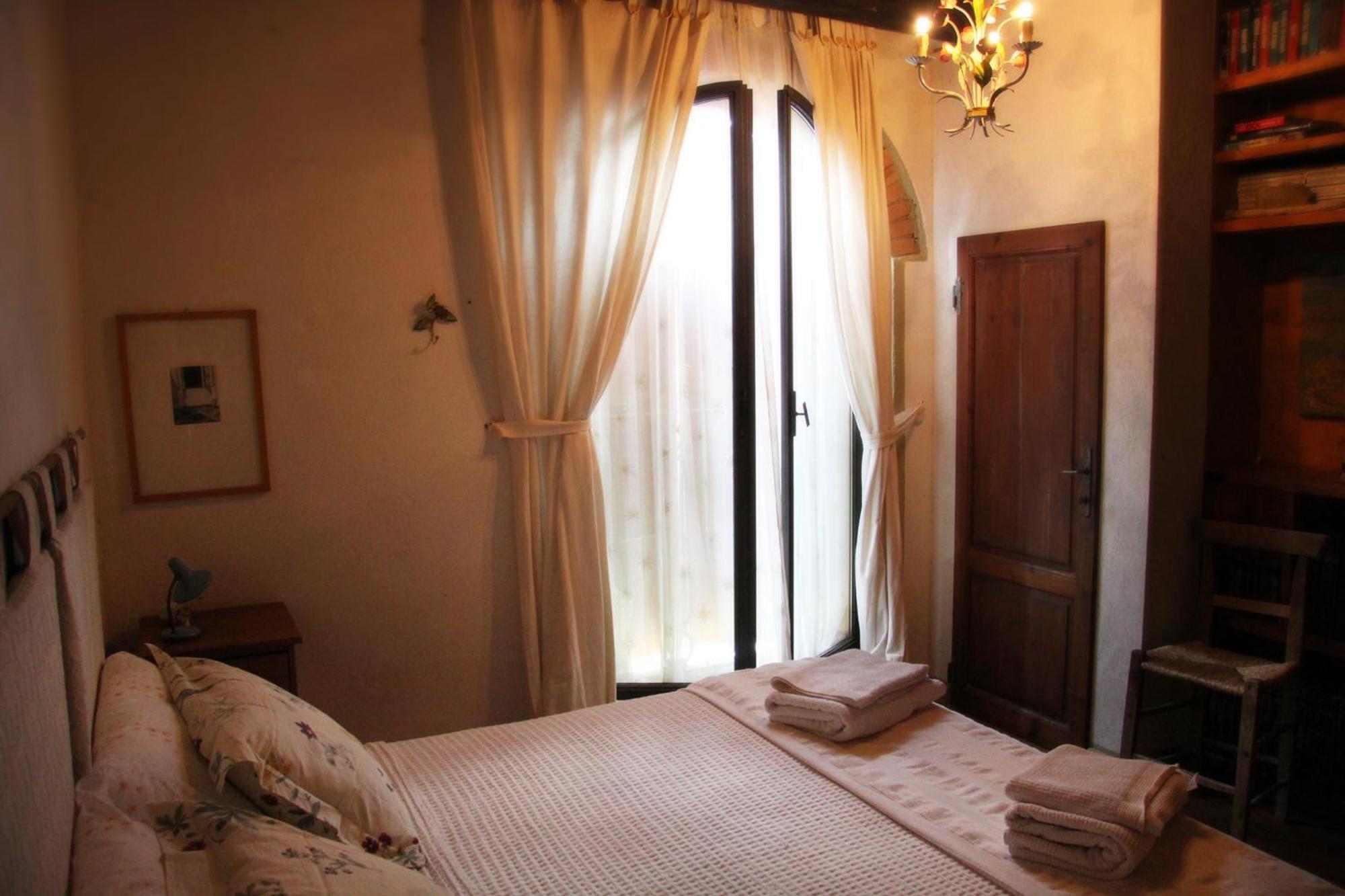 Il Granaio Villa Castelfiorentino Bagian luar foto